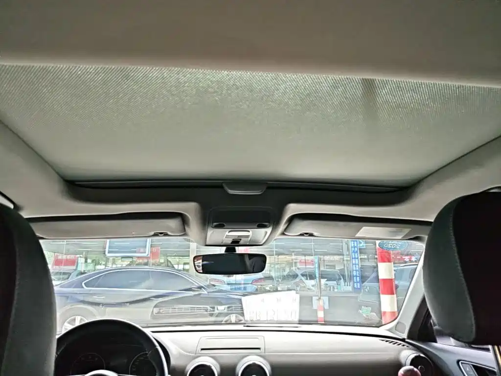 Audi A3 — миниатюра 18