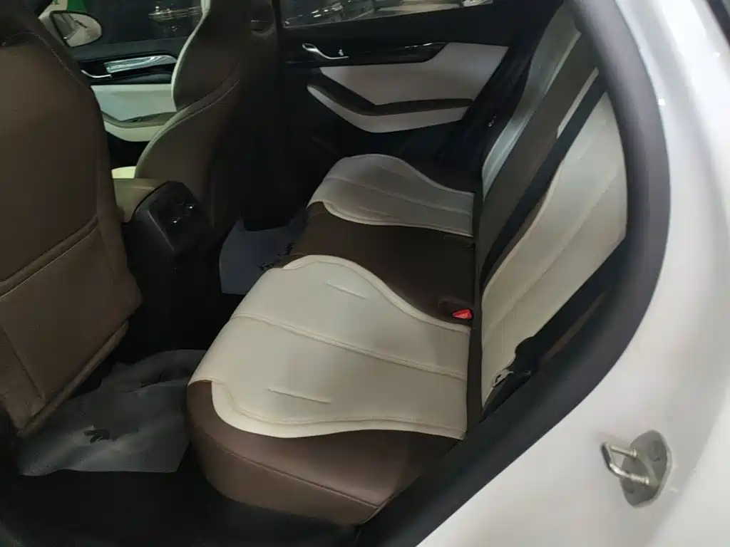 BYD Qin PLUS — миниатюра 17
