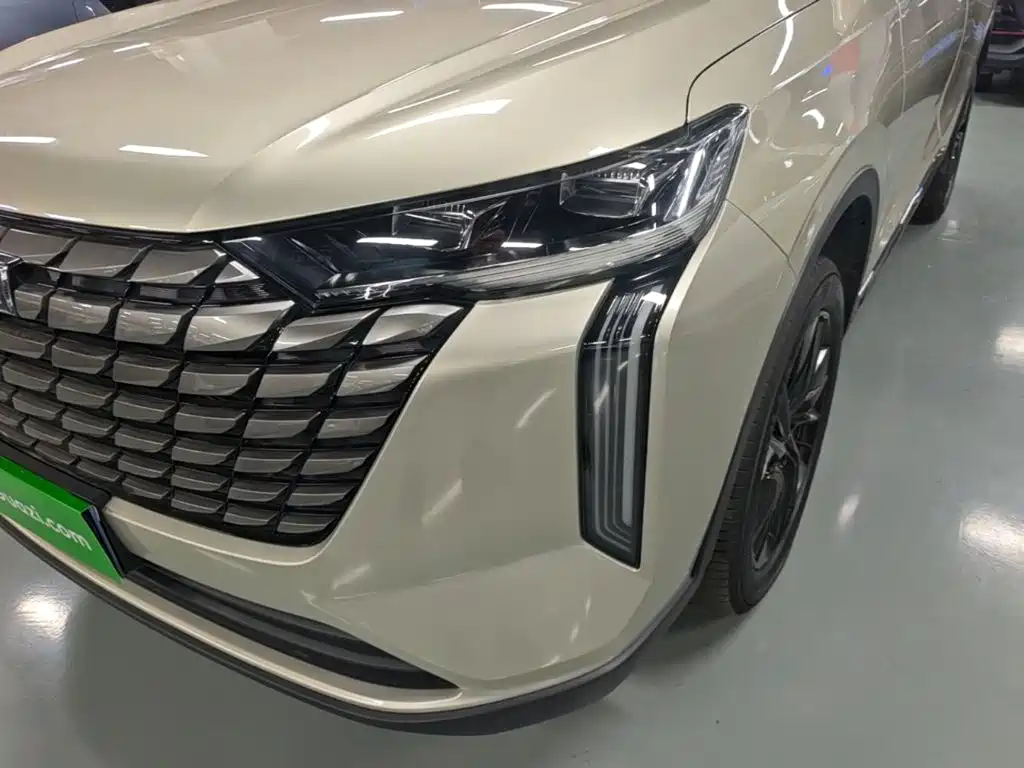 Haval H6 — миниатюра 24