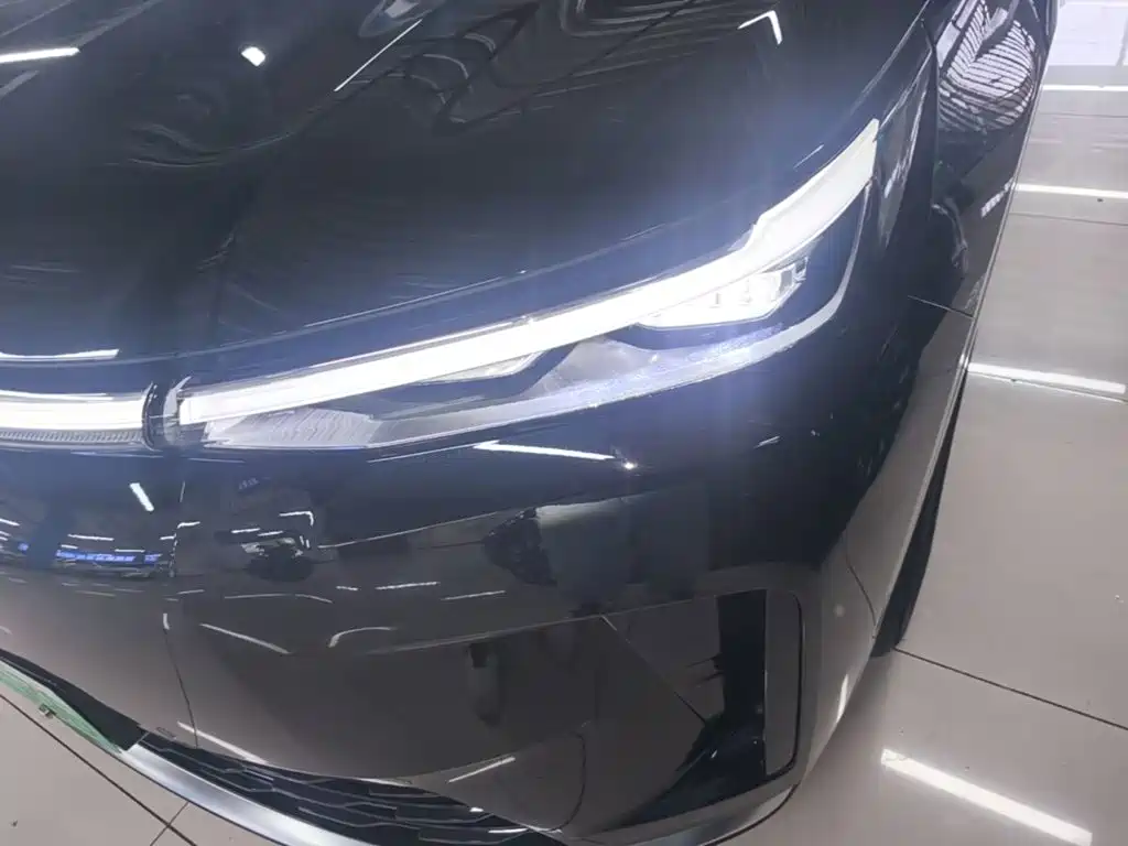 GAC Motor Trumpchi Xiangwang S9 — миниатюра 24