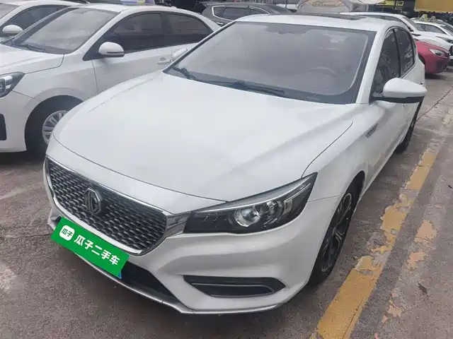 MG 6 2019
