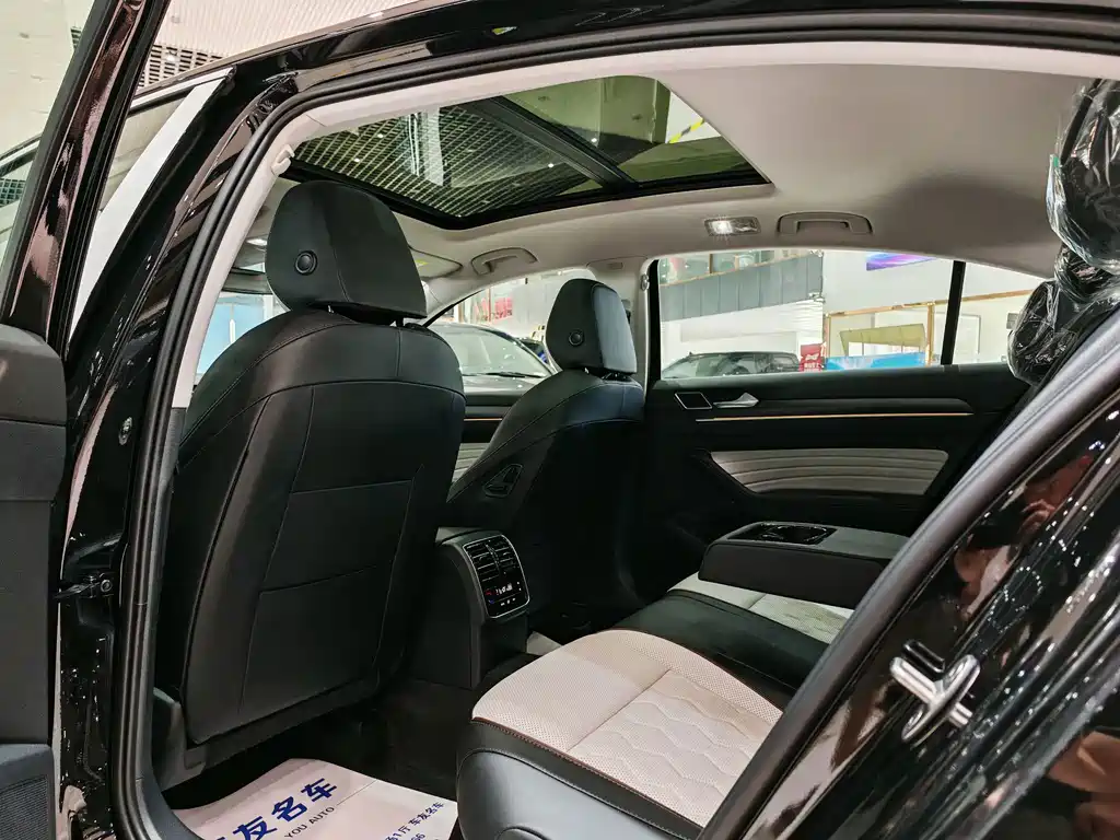 Volkswagen Magotan 2026 3000 380TSI DSG Luxury