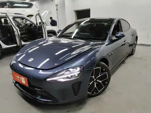 2024 xiaomi SU7