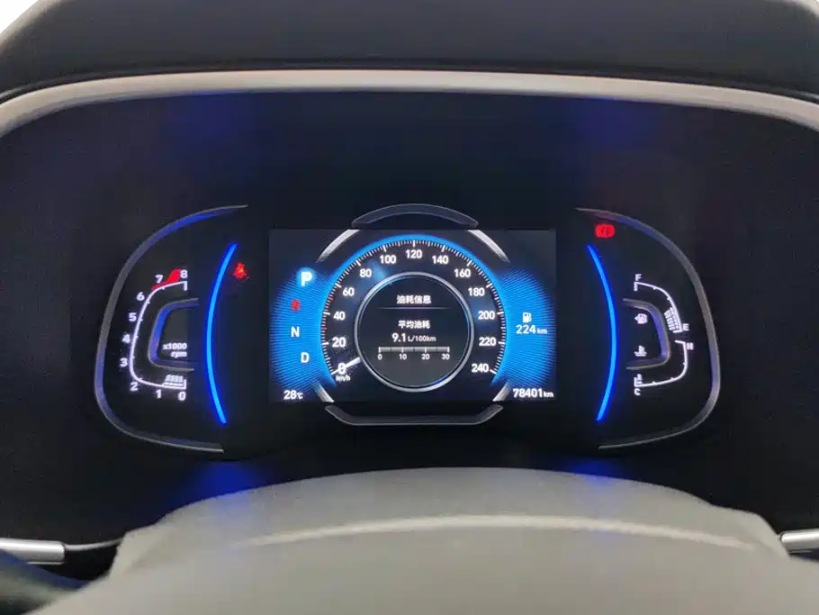 Hyundai Tucson — миниатюра 14