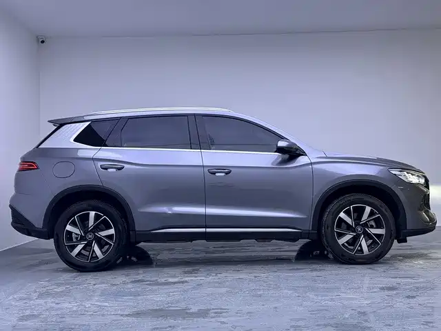 BYD Pro New Energy — миниатюра 8