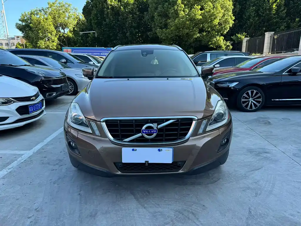Volvo XC60 (Import) T6 R-Design Individual Sport Edition, фото 2