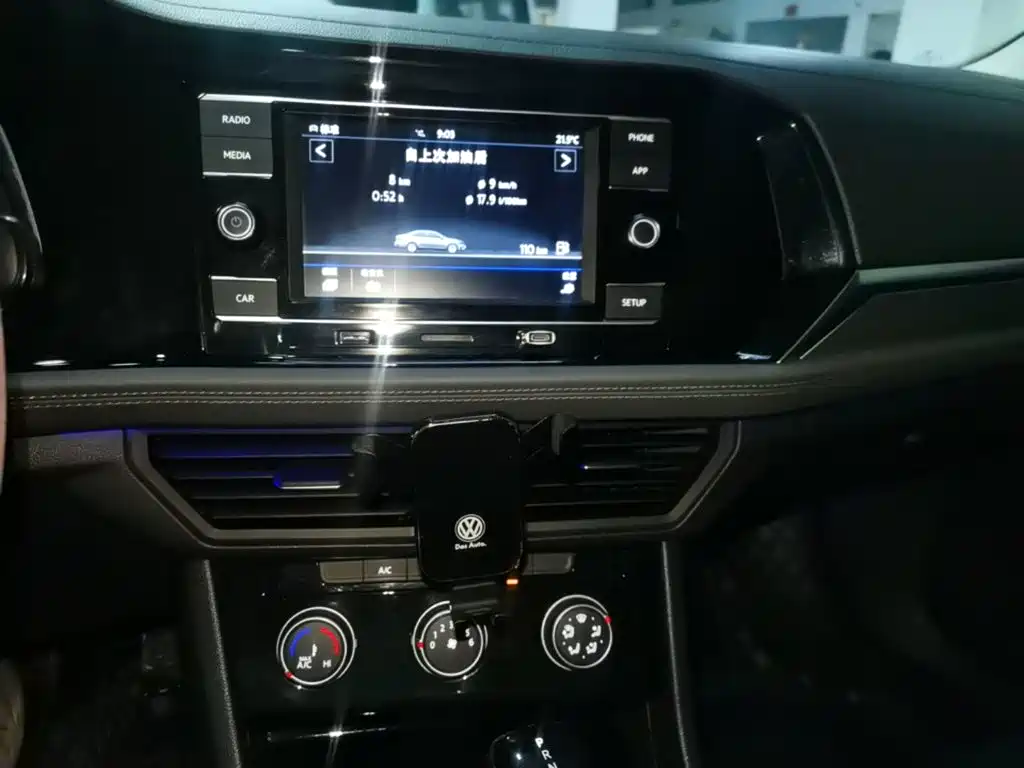 Volkswagen Sagitar — миниатюра 13
