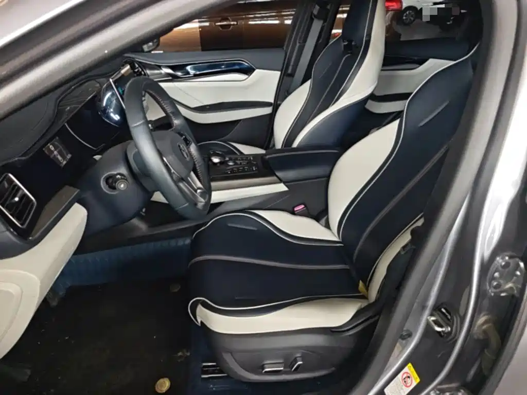 BYD Qin PLUS — миниатюра 15