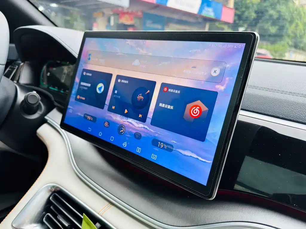 BYD PLUS New Energy — миниатюра 11