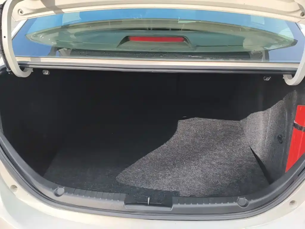 Mazda 3 Axela — миниатюра 19