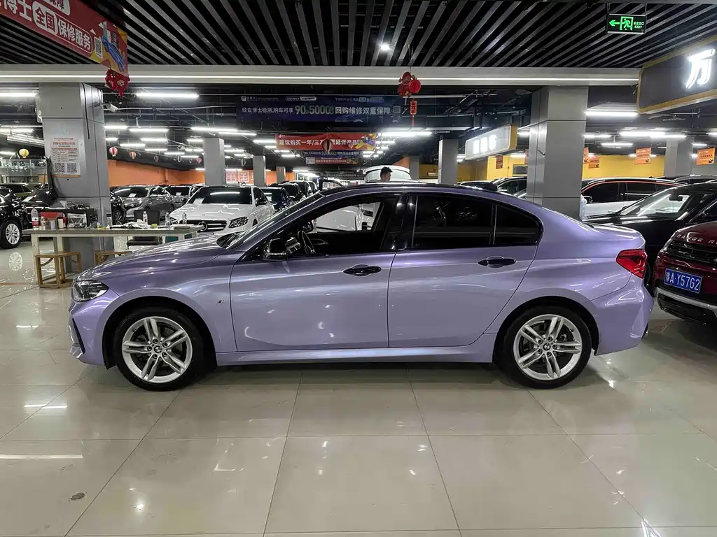 BMW 1 Series — миниатюра 3