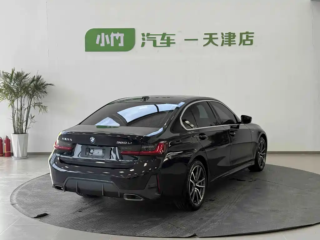 BMW 3 Series — миниатюра 2