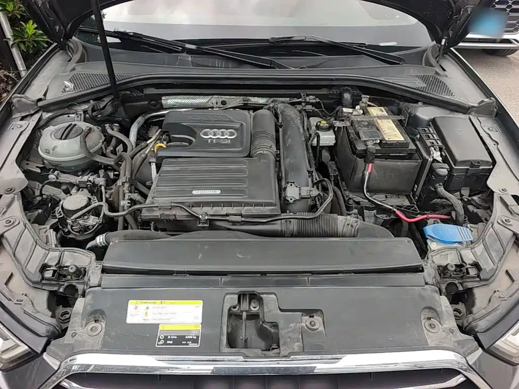 Audi A3 — миниатюра 25
