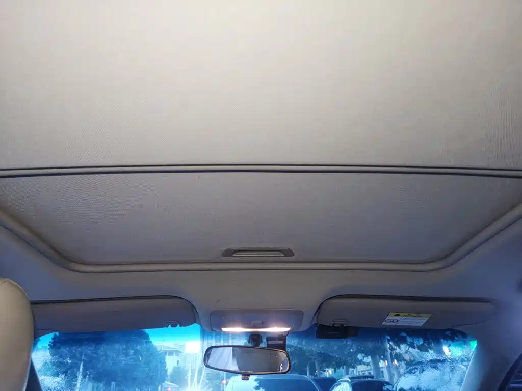 Buick Excelle — миниатюра 9