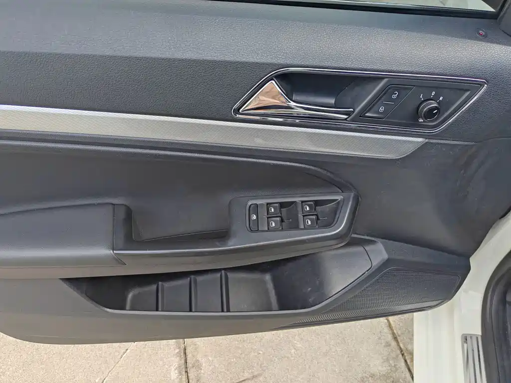 Volkswagen Gran Lavida — миниатюра 8