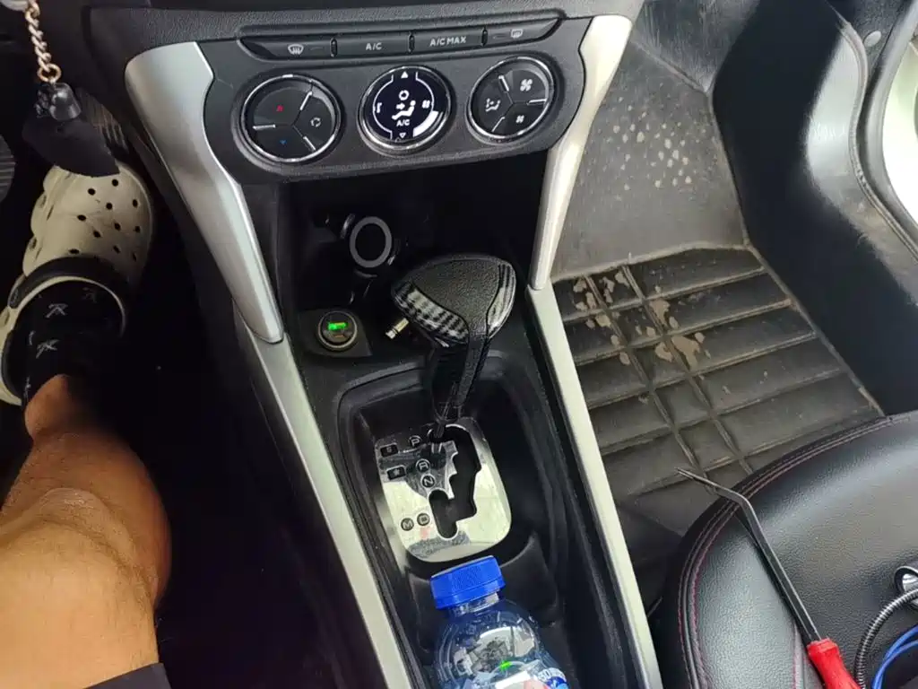 Citroen C3-XR — миниатюра 14