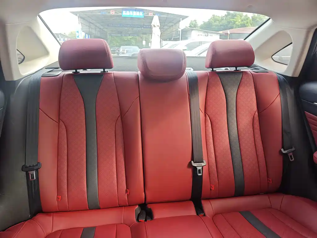 Changan Eado — миниатюра 11