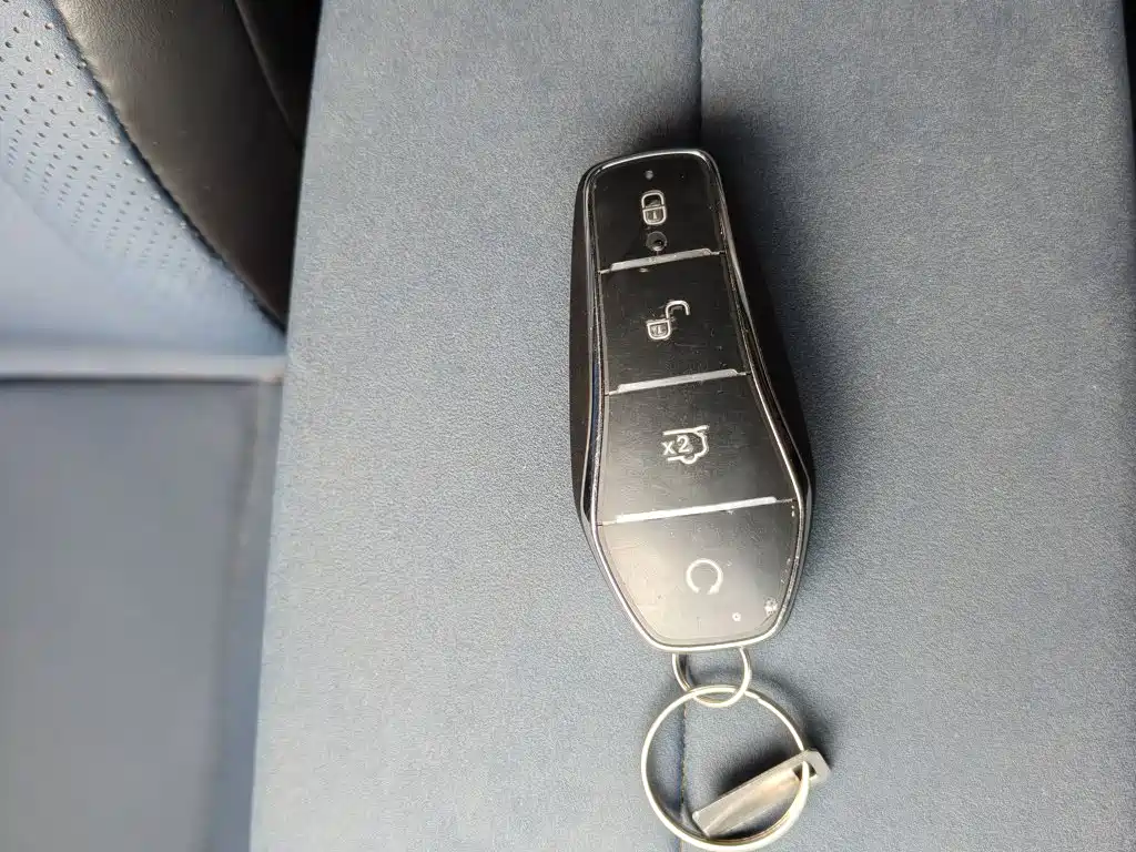 BYD Seagull — миниатюра 9
