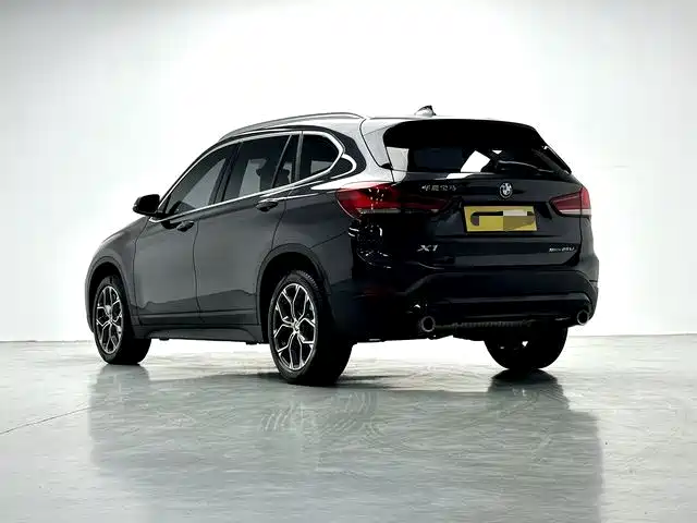 BMW X1 — миниатюра 7