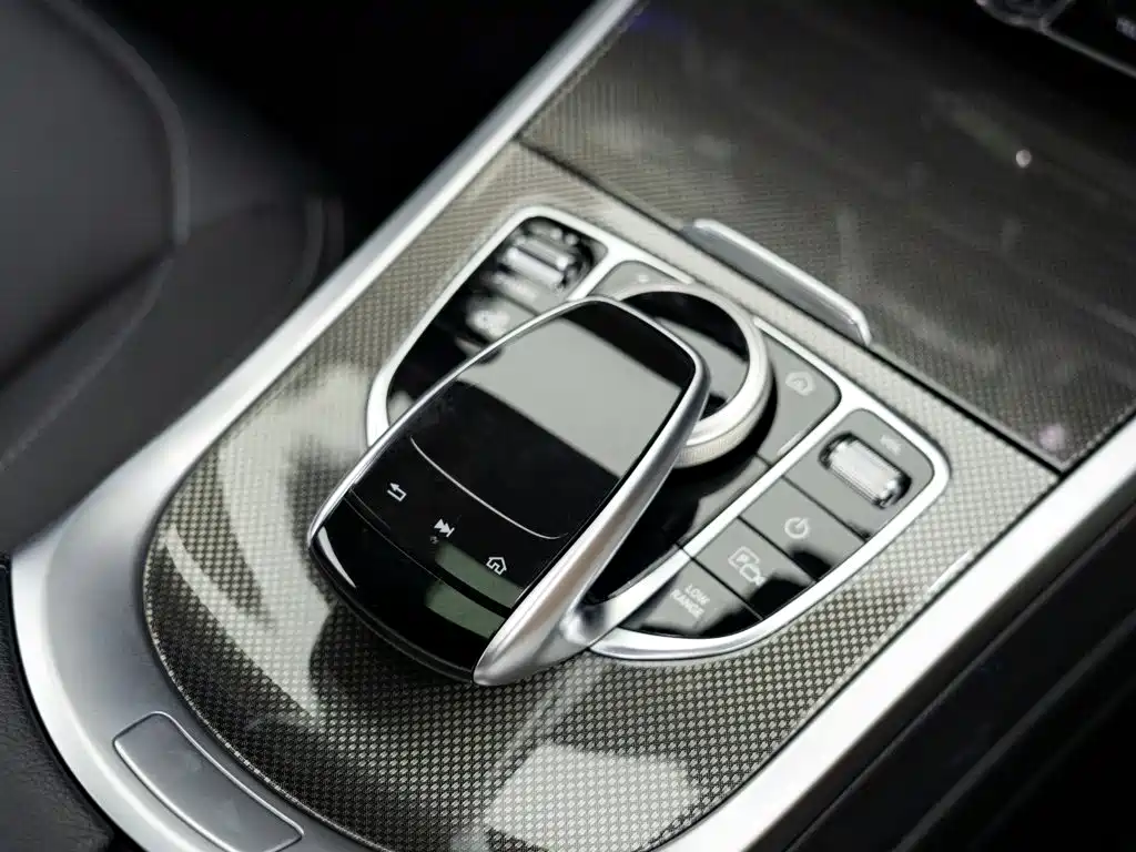Mercedes-Benz G-Class — миниатюра 16