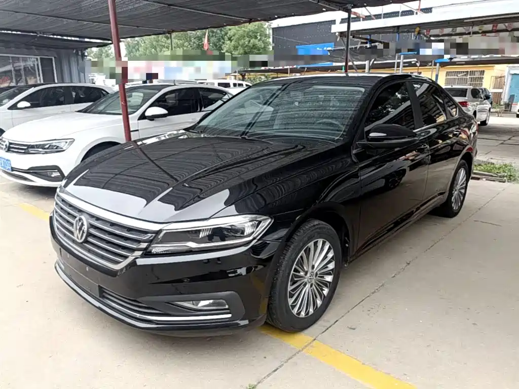 Volkswagen Lavida 2019