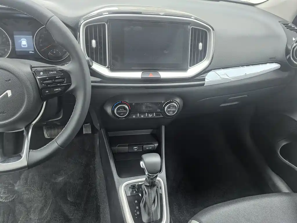 Kia KX1 2026 1.4L