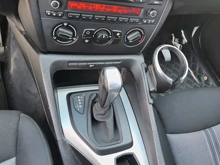 BMW X1 — миниатюра 16