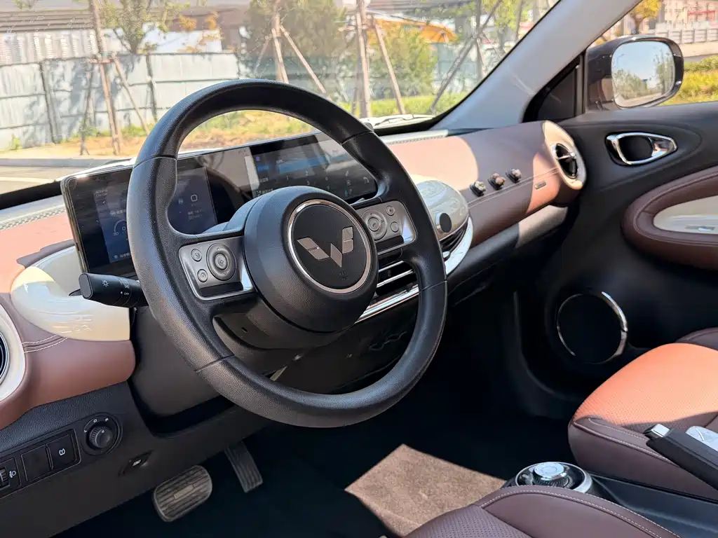 Wuling Bingo — миниатюра 10