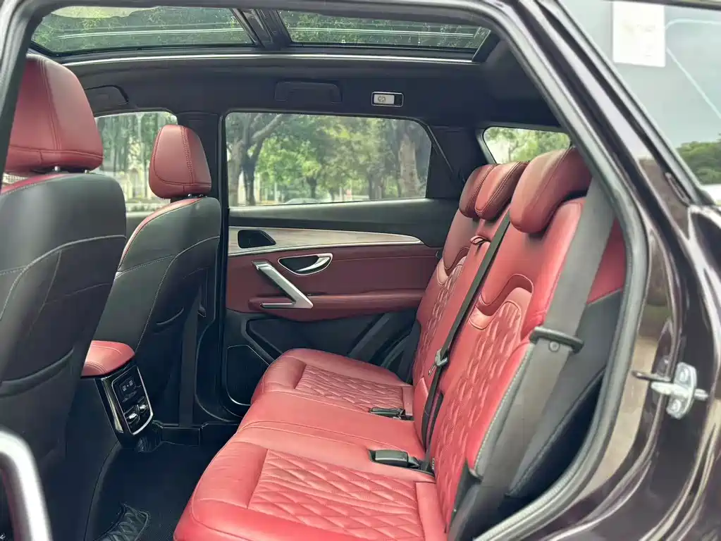 Jetour X70 PLUS — миниатюра 6