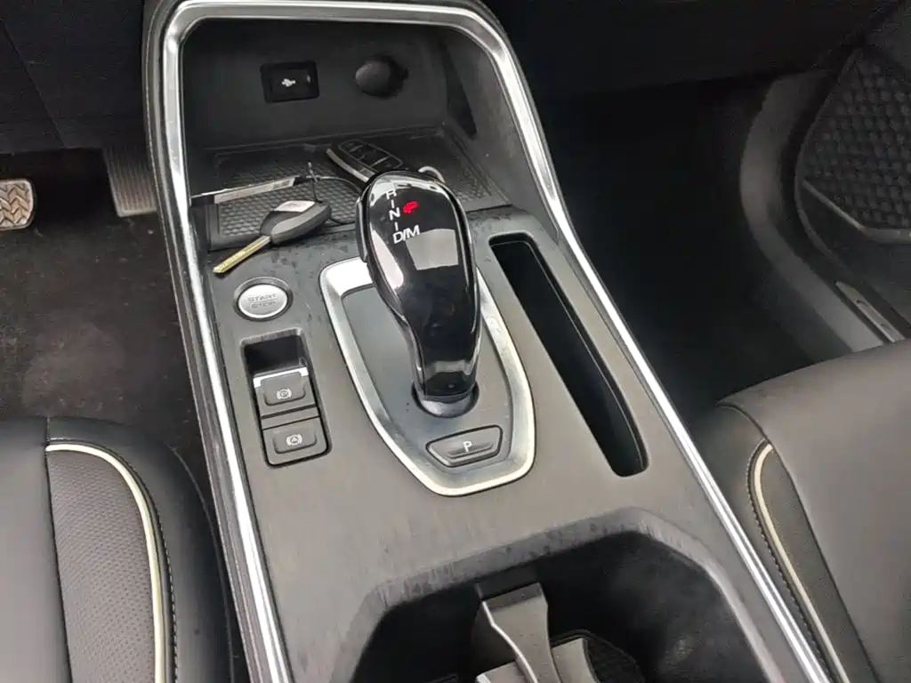 Haval H6 — миниатюра 14