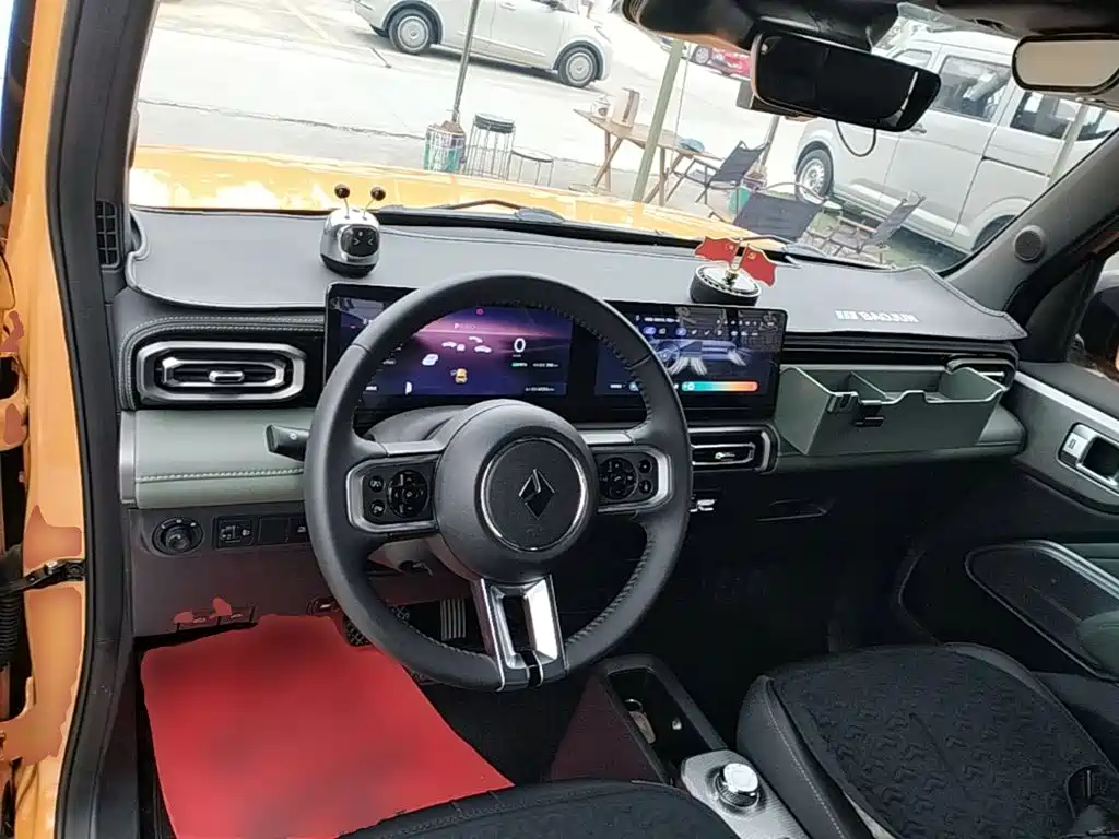 Baojun Yueye — миниатюра 10