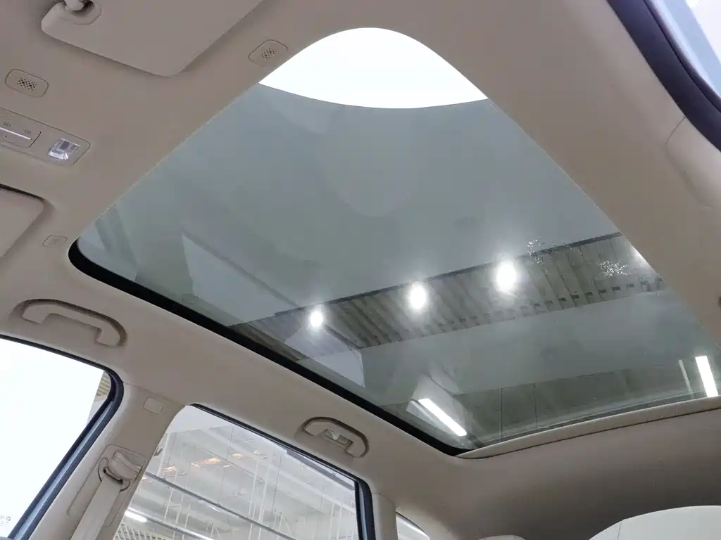 Shangjie Shangjie H5 — миниатюра 20