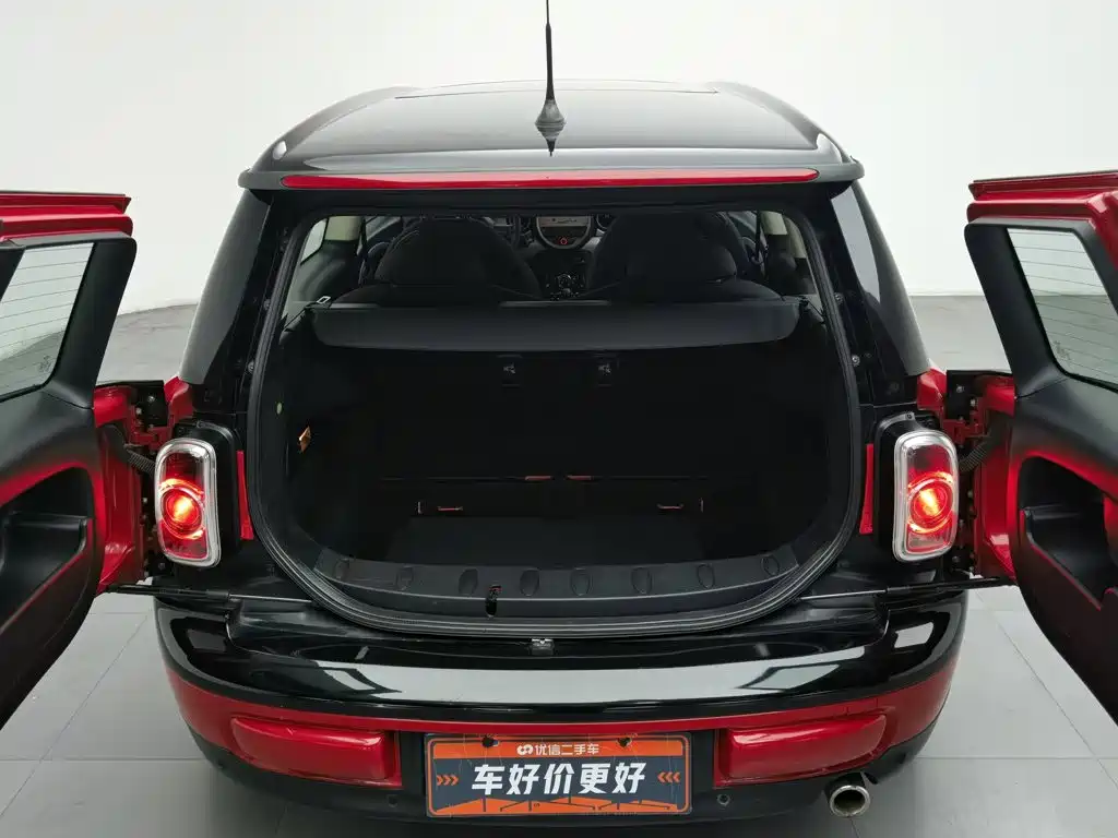 MINI Mini Clubman — миниатюра 16