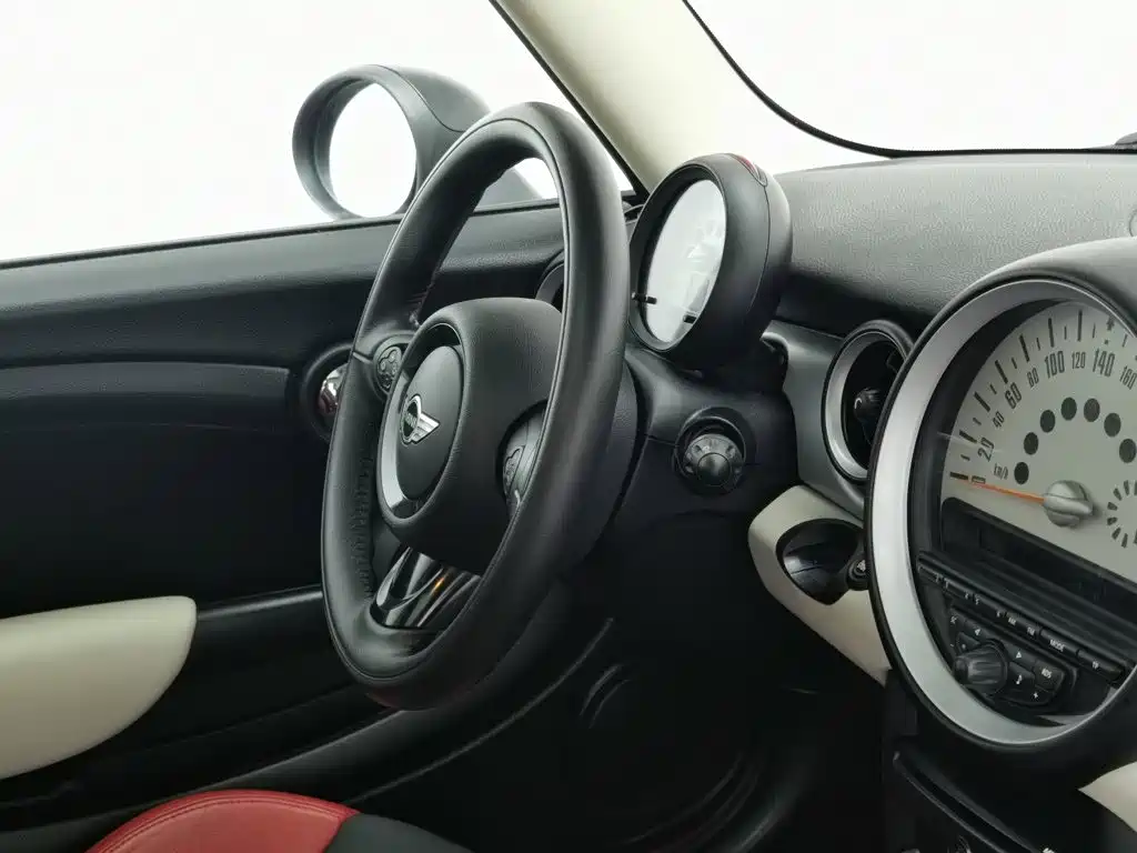 MINI Mini Clubman — миниатюра 22