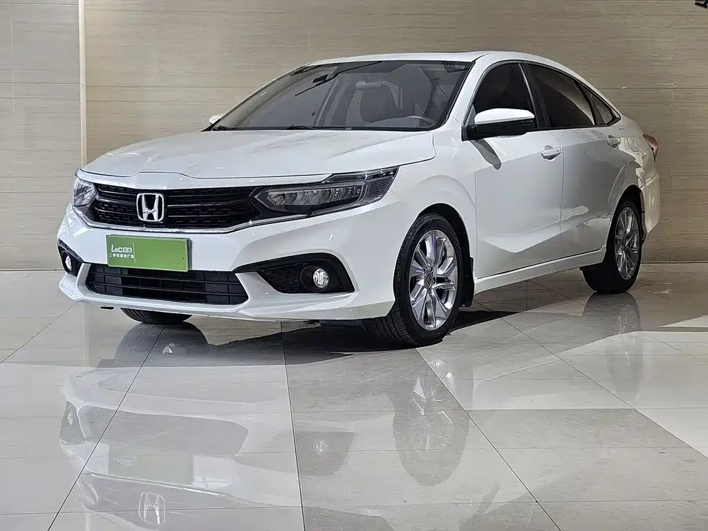 Honda Envix 2020