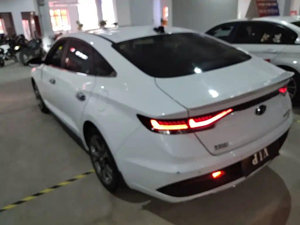 Hyundai Fista — миниатюра 23