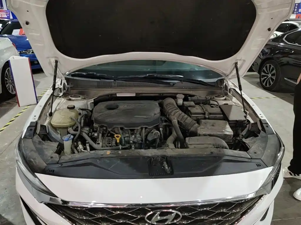 Hyundai Fista — миниатюра 16
