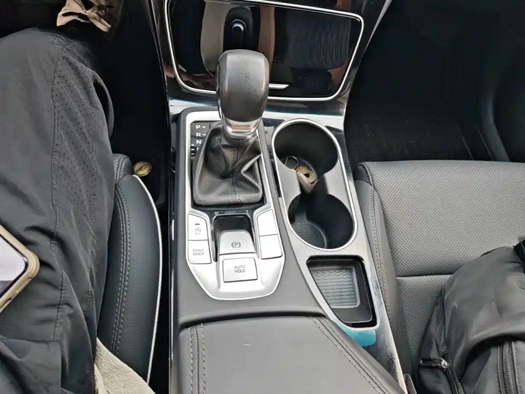 Hyundai Tucson — миниатюра 14