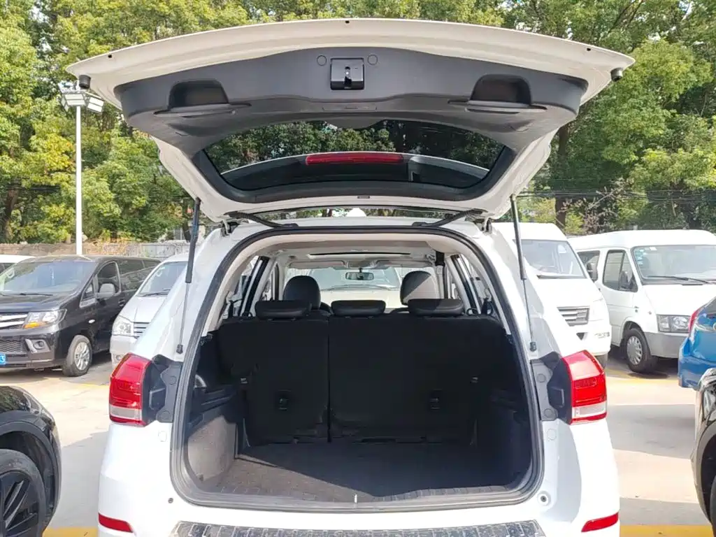 Haval H6 — миниатюра 19