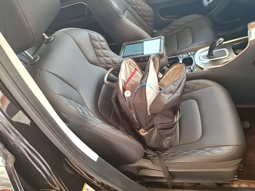 Haval H6 — миниатюра 25