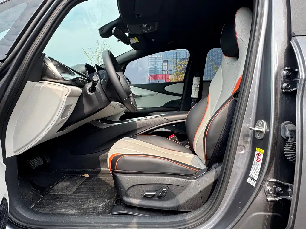 BYD Dolphin — миниатюра 3