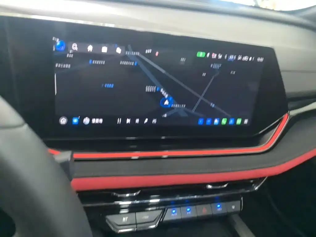 Changan X5 PLUS — миниатюра 13