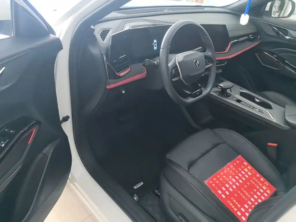 Changan X5 PLUS — миниатюра 16