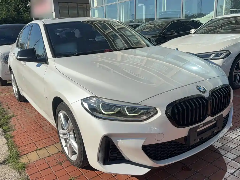 BMW 1 Series — миниатюра 7