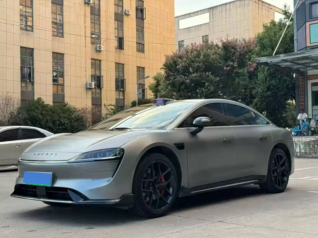 Zhijie Zhijie S7