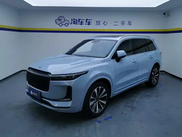Li Auto IDEAL ONE