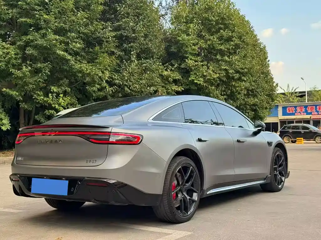 Zhijie Zhijie S7 — миниатюра 7