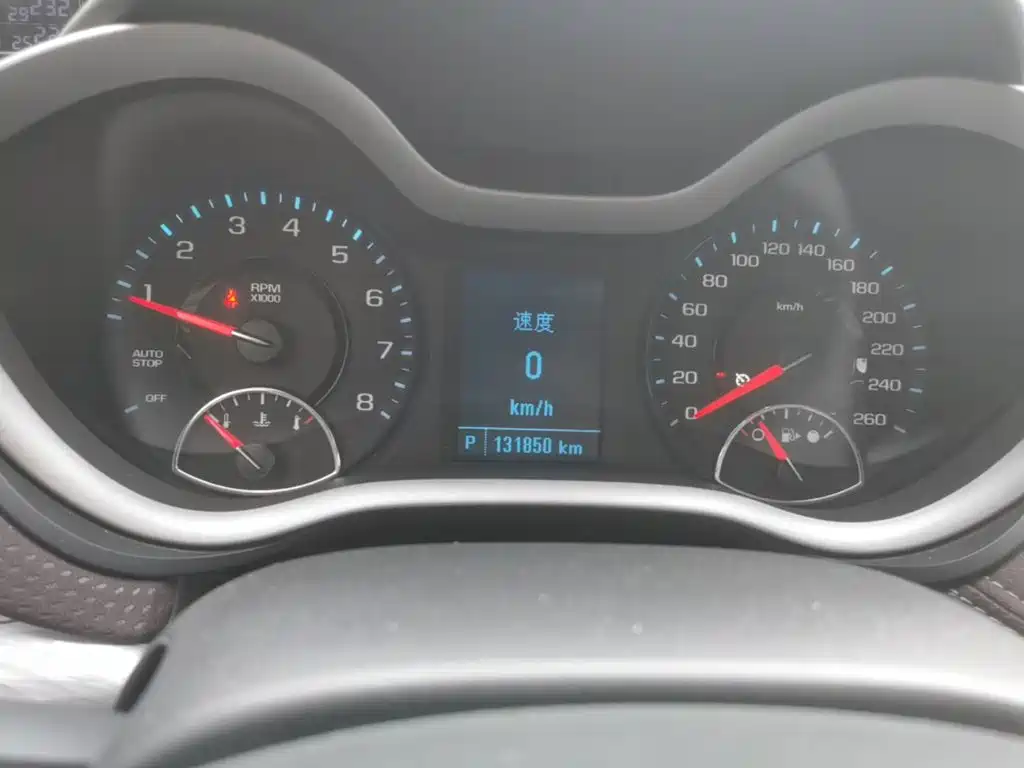 Chevrolet Malibu — миниатюра 12