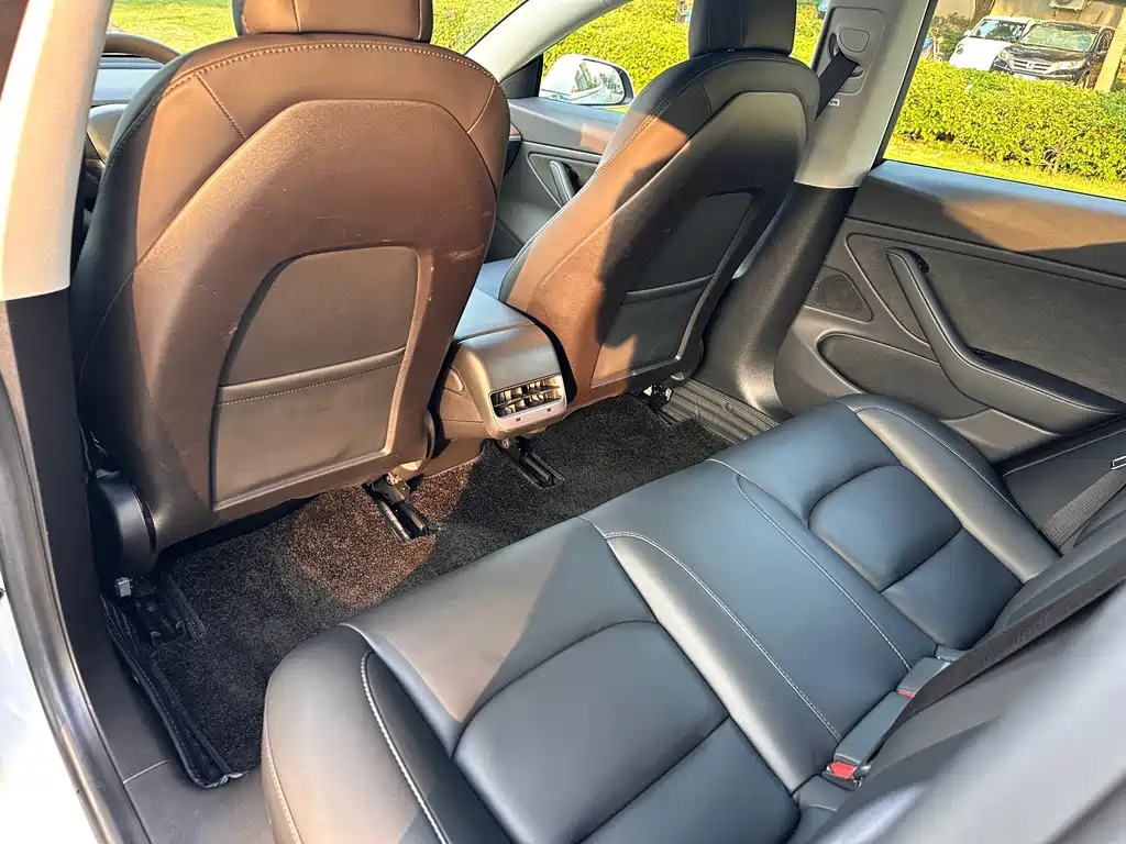 Tesla Model 3 — миниатюра 19