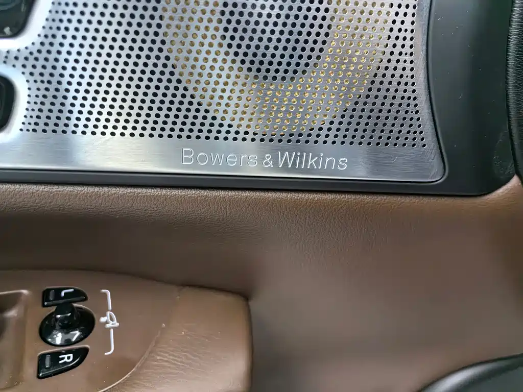 Volvo V90 — миниатюра 11